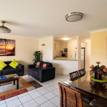 Key Largo Holiday Apartments Gold Coast Kültér fotó