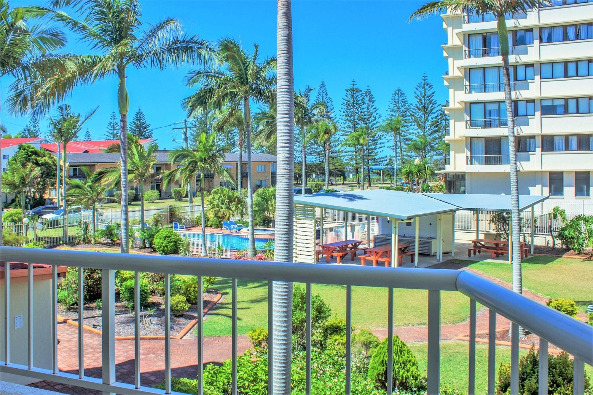 Key Largo Holiday Apartments Gold Coast Kültér fotó