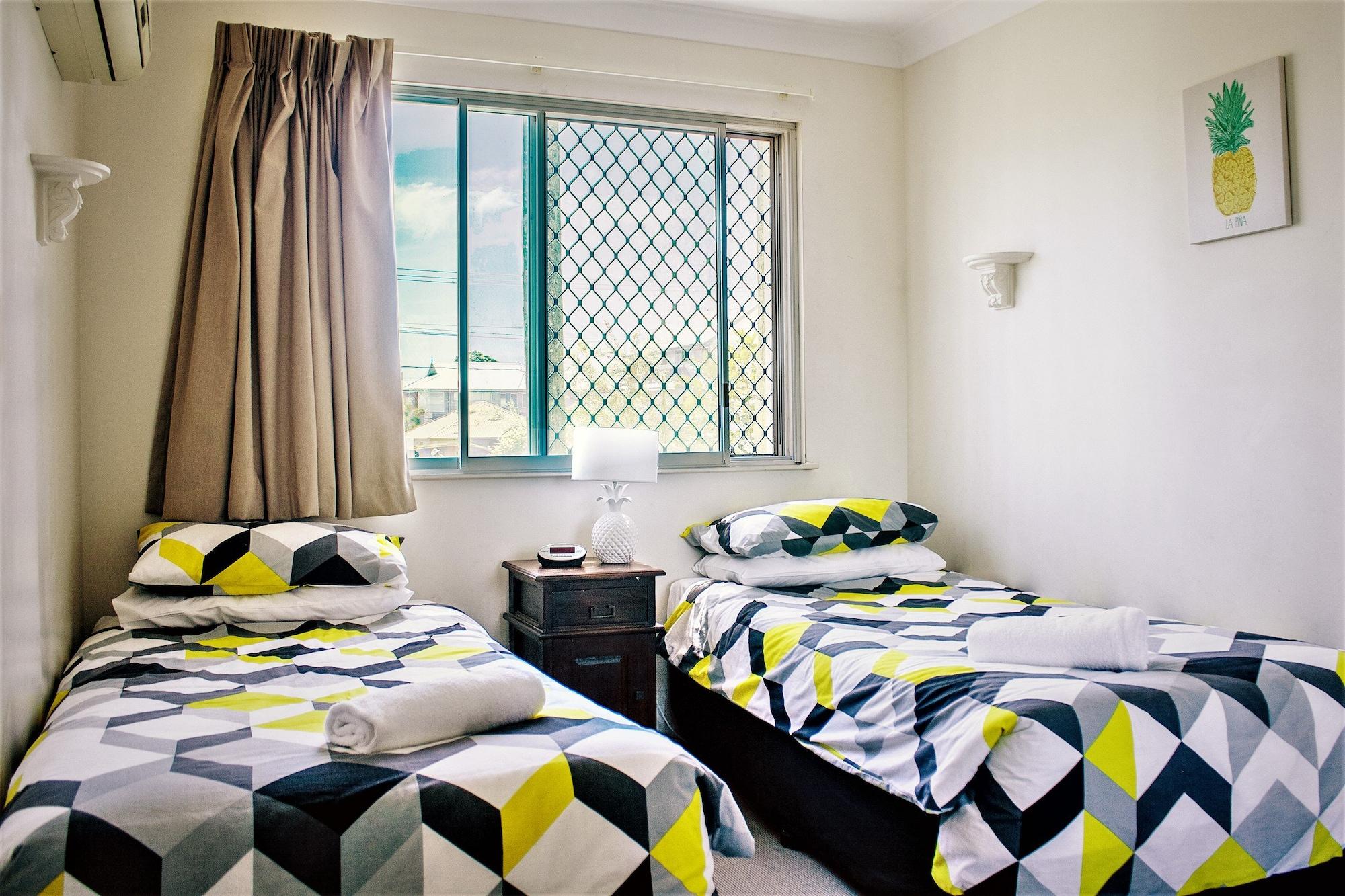 Key Largo Holiday Apartments Gold Coast Kültér fotó