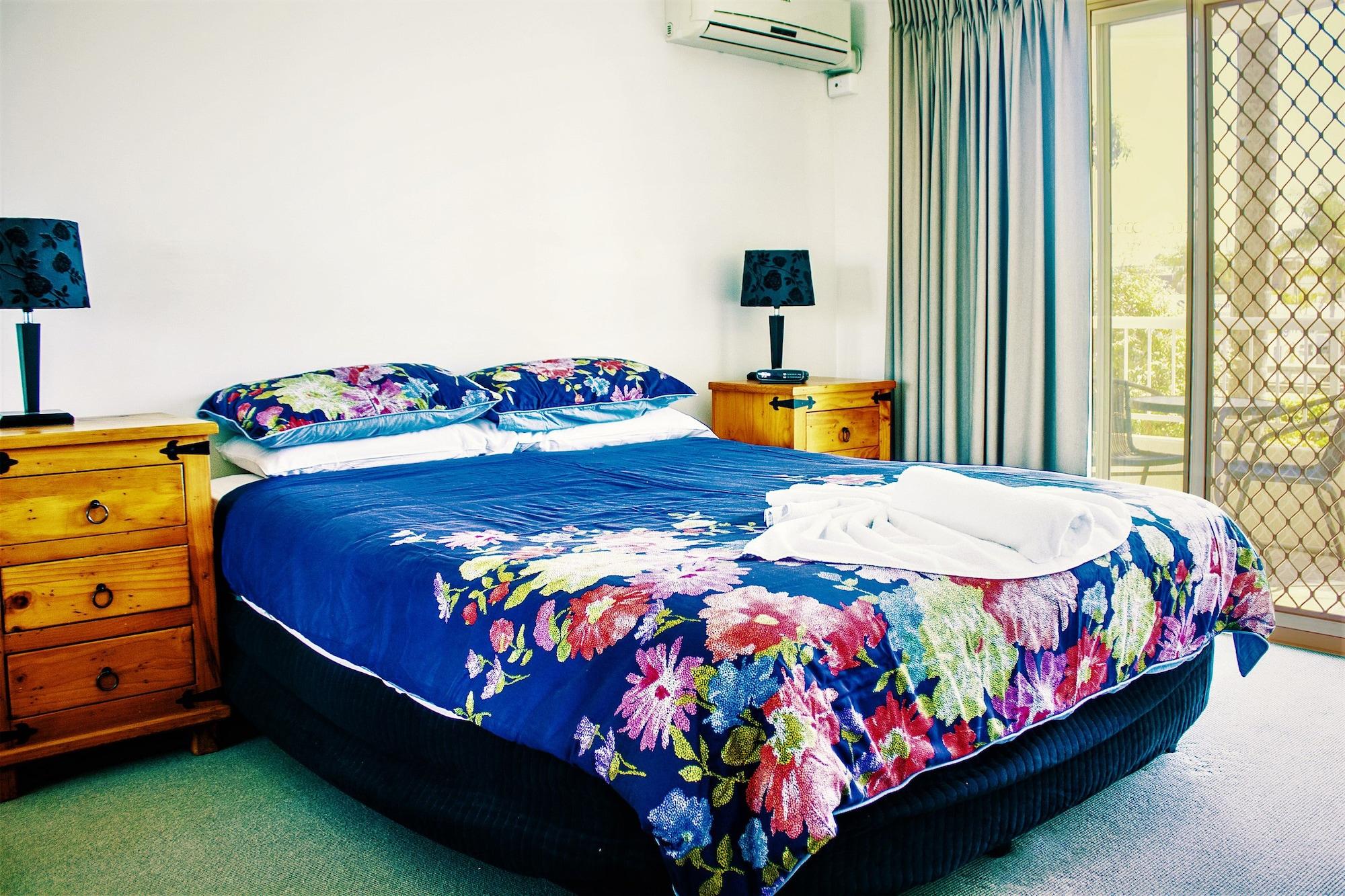 Key Largo Holiday Apartments Gold Coast Kültér fotó