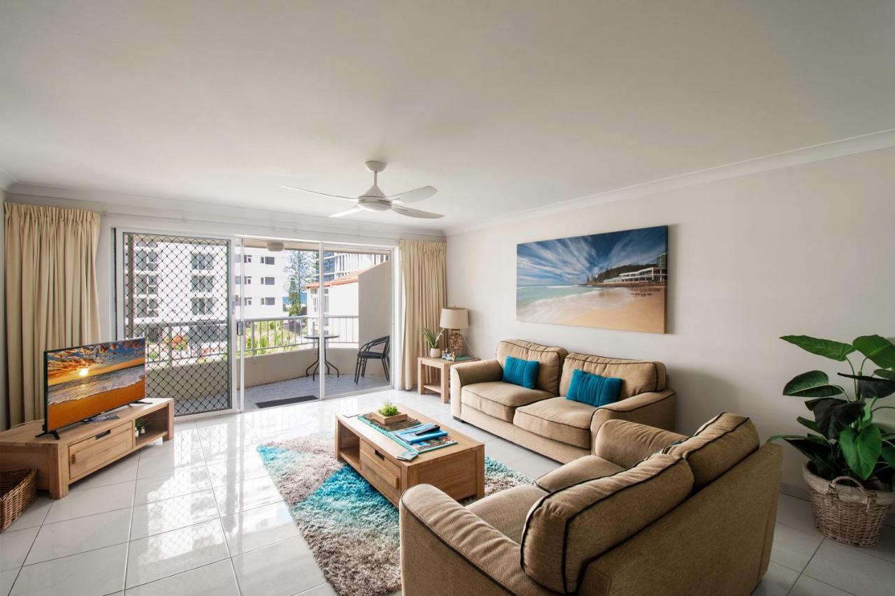 Key Largo Holiday Apartments Gold Coast Kültér fotó
