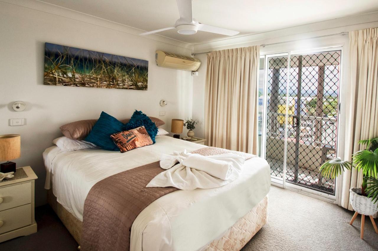 Key Largo Holiday Apartments Gold Coast Kültér fotó