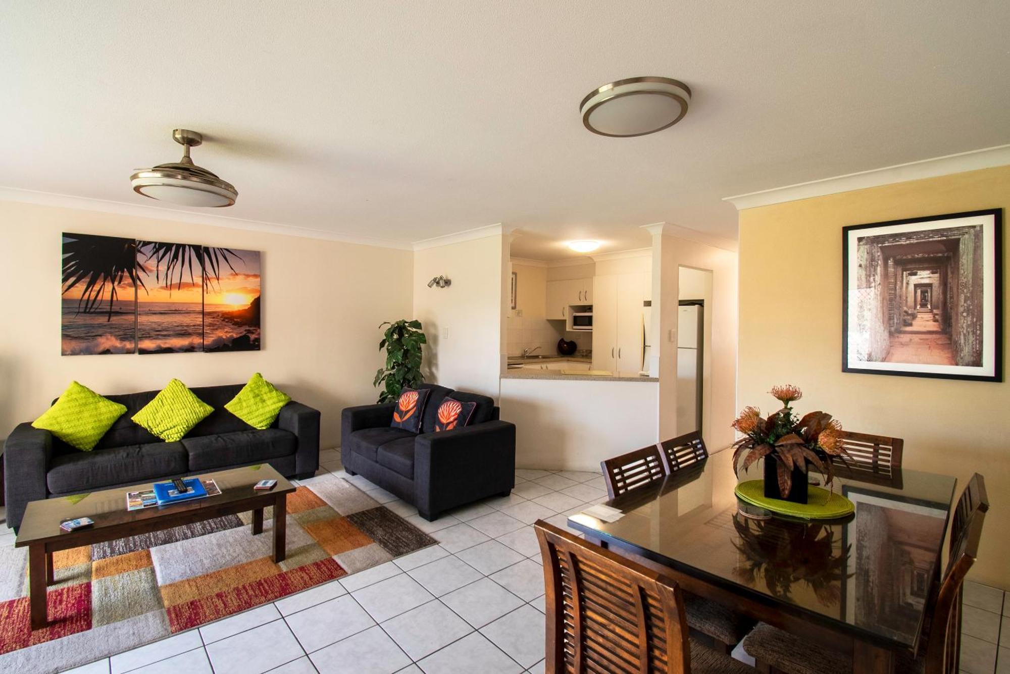 Key Largo Holiday Apartments Gold Coast Kültér fotó