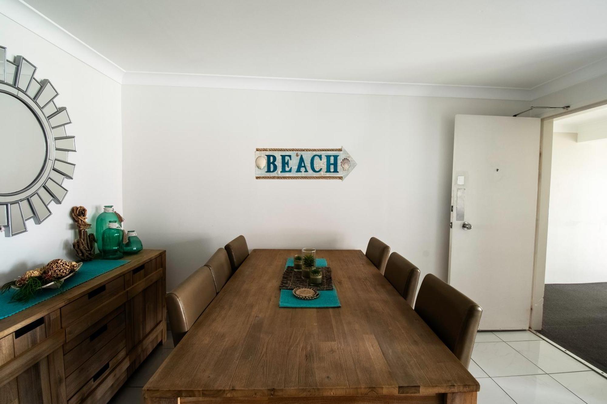 Key Largo Holiday Apartments Gold Coast Kültér fotó