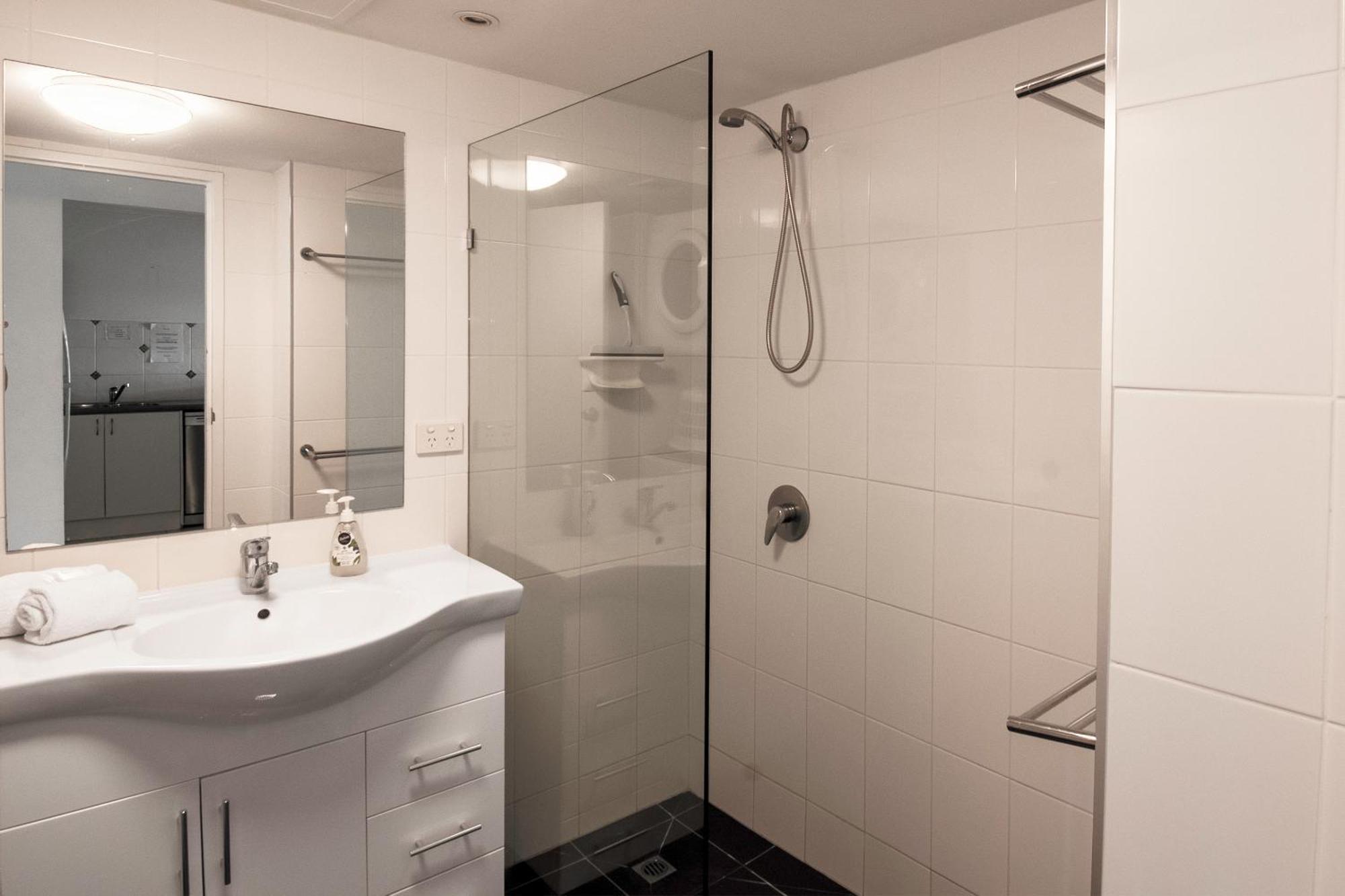 Key Largo Holiday Apartments Gold Coast Kültér fotó