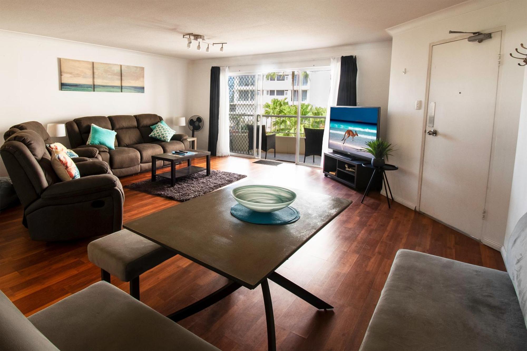 Key Largo Holiday Apartments Gold Coast Kültér fotó