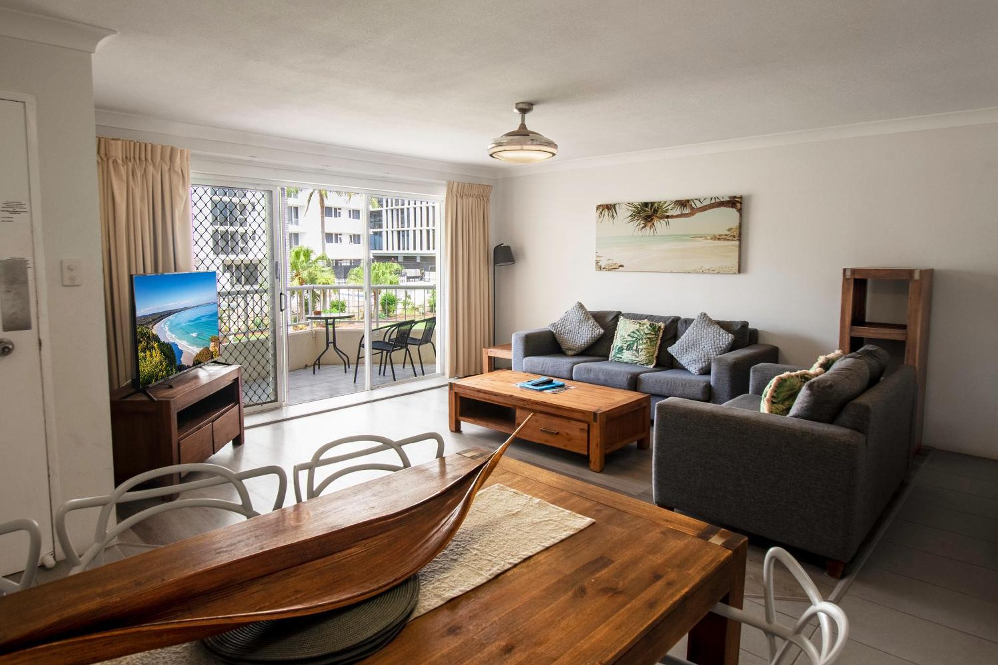 Key Largo Holiday Apartments Gold Coast Kültér fotó