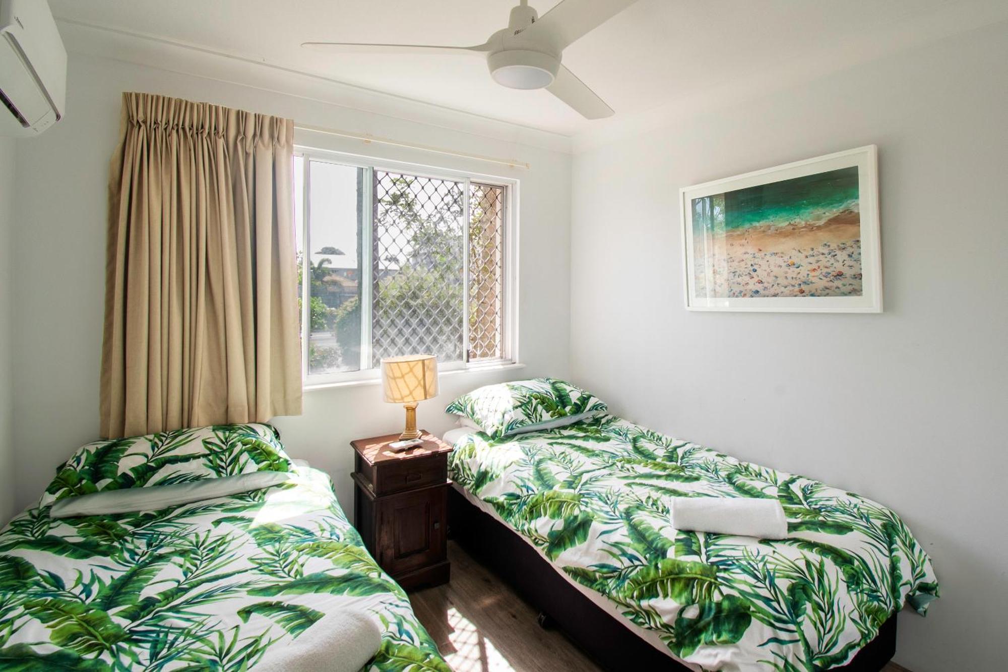 Key Largo Holiday Apartments Gold Coast Kültér fotó