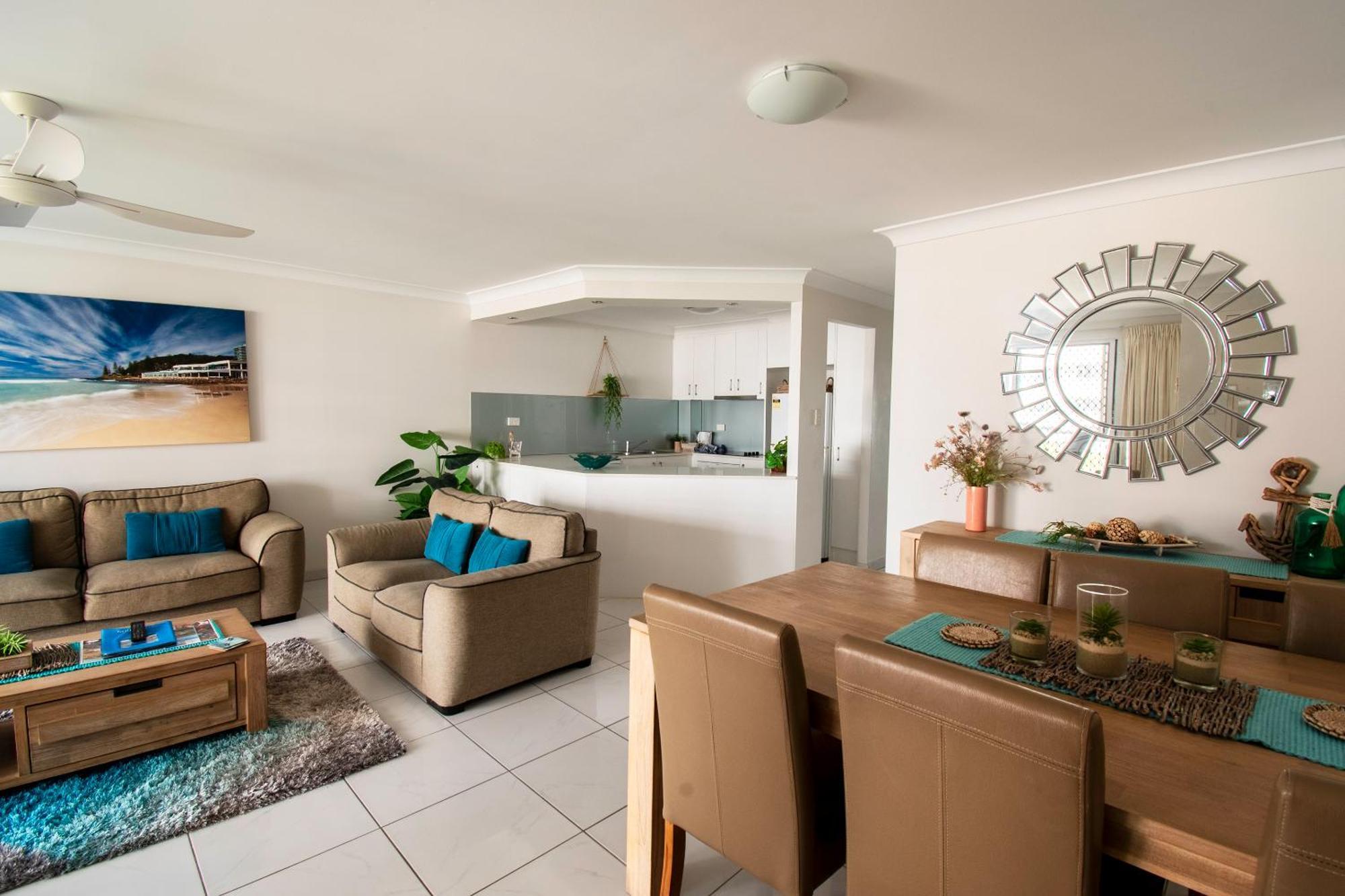 Key Largo Holiday Apartments Gold Coast Kültér fotó