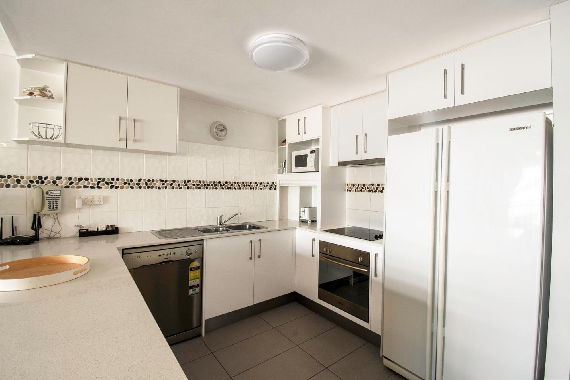 Key Largo Holiday Apartments Gold Coast Kültér fotó