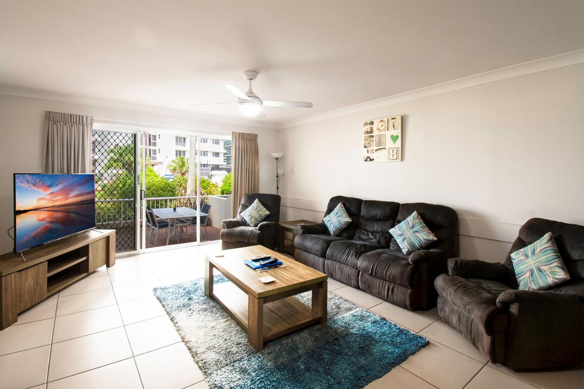 Key Largo Holiday Apartments Gold Coast Kültér fotó