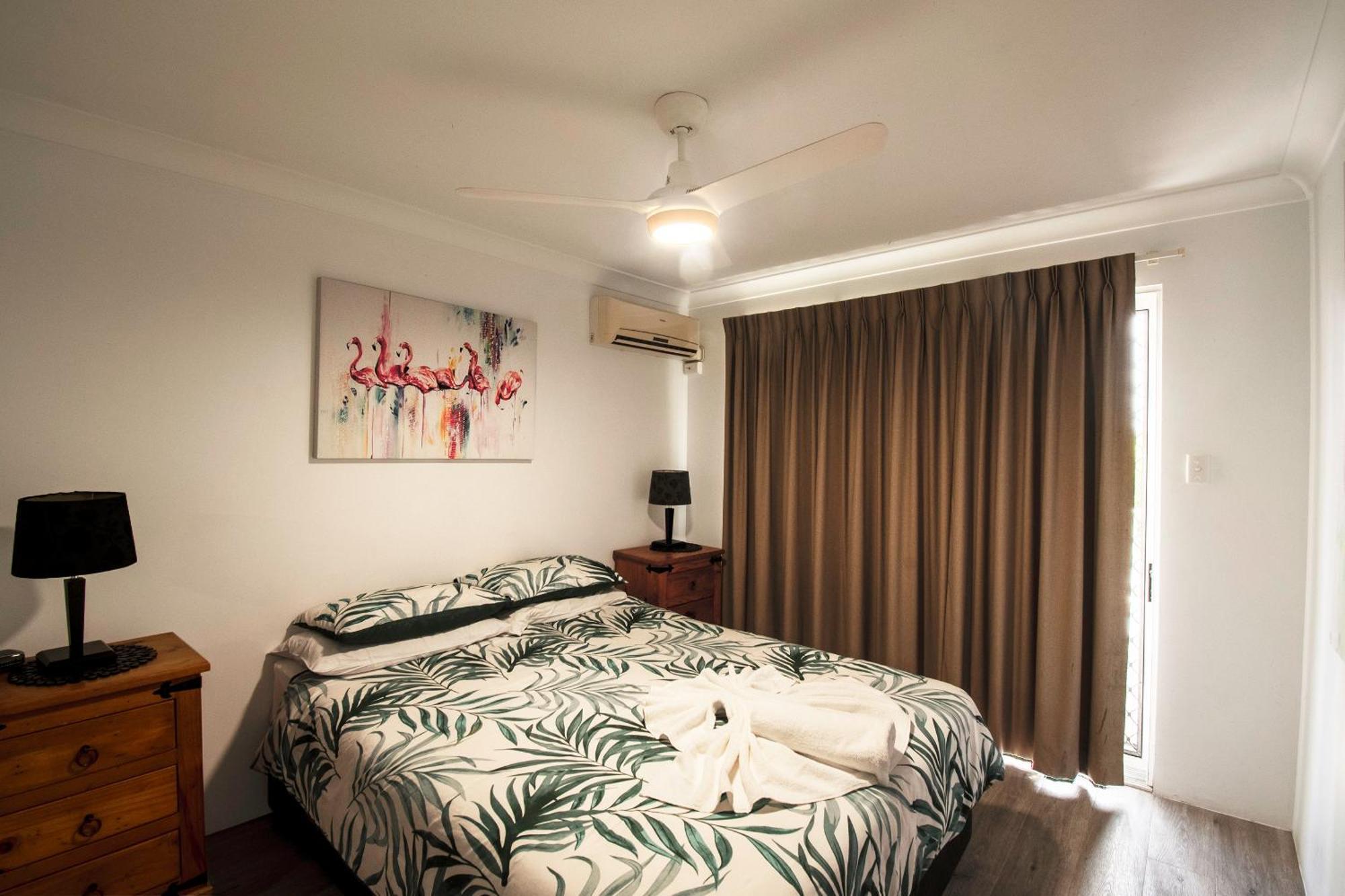 Key Largo Holiday Apartments Gold Coast Kültér fotó