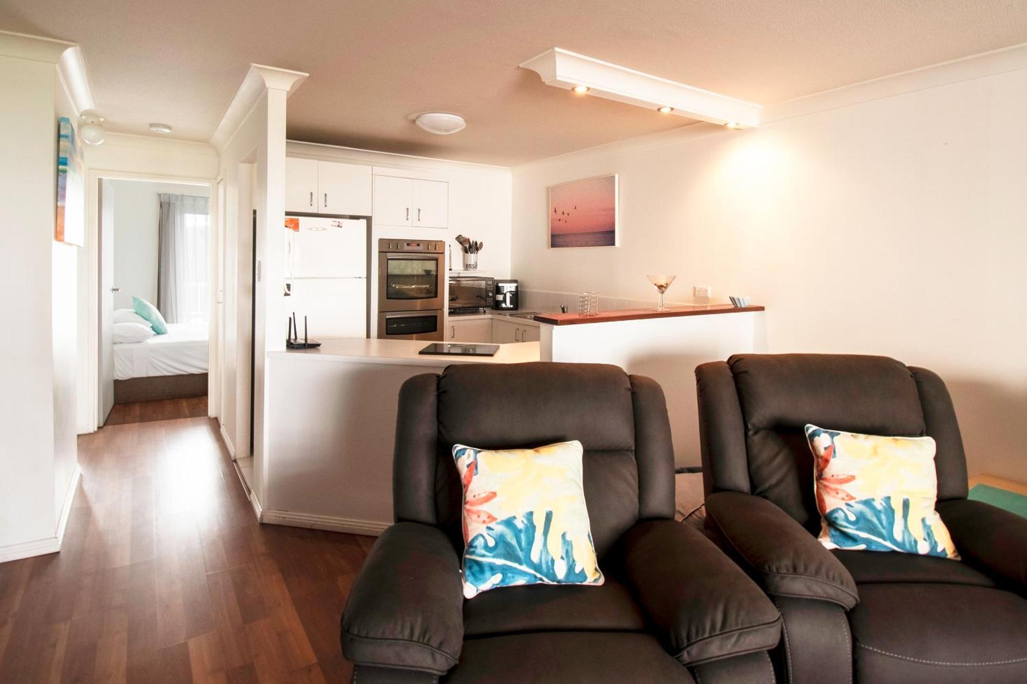 Key Largo Holiday Apartments Gold Coast Kültér fotó