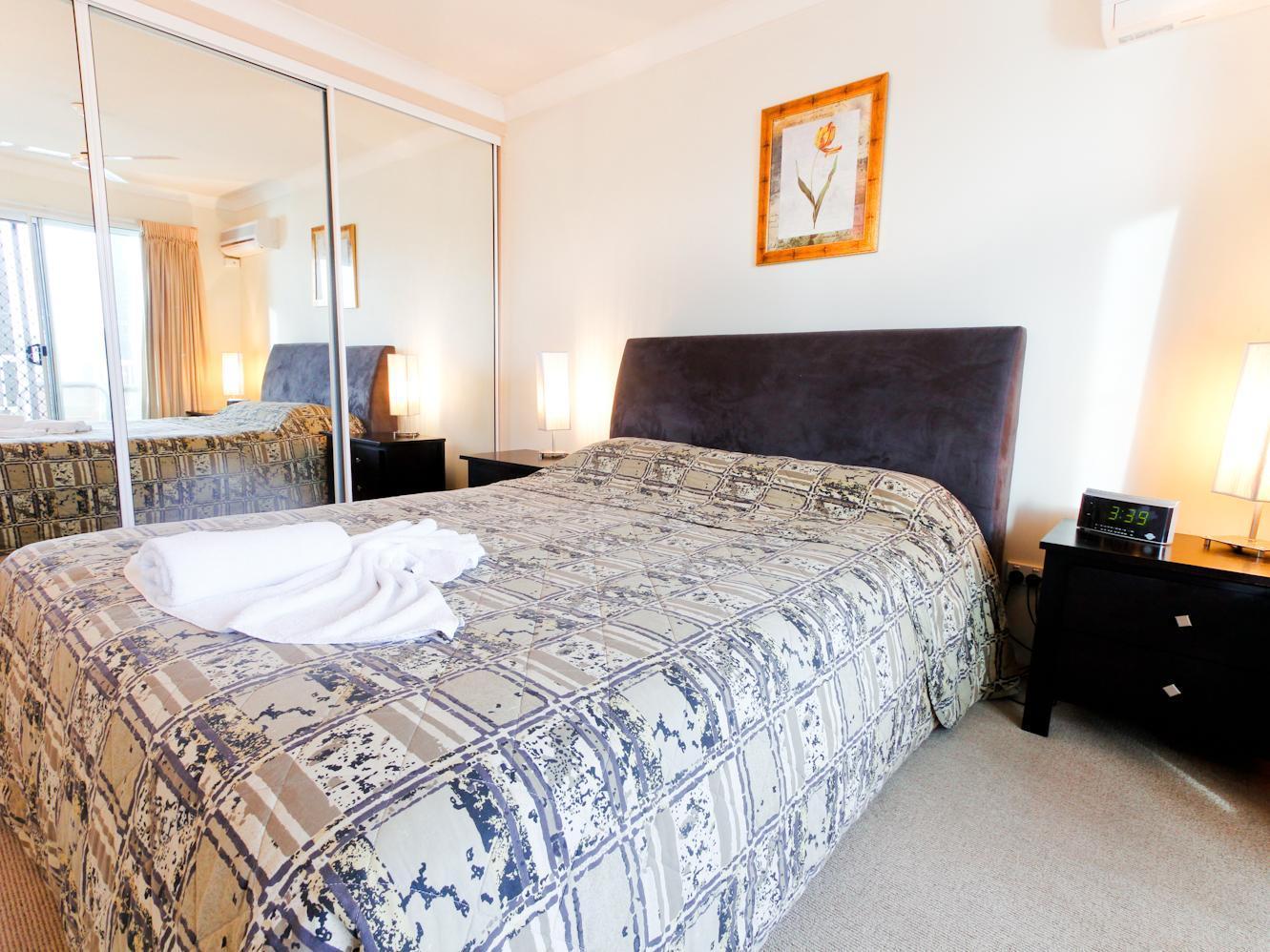 Key Largo Holiday Apartments Gold Coast Kültér fotó