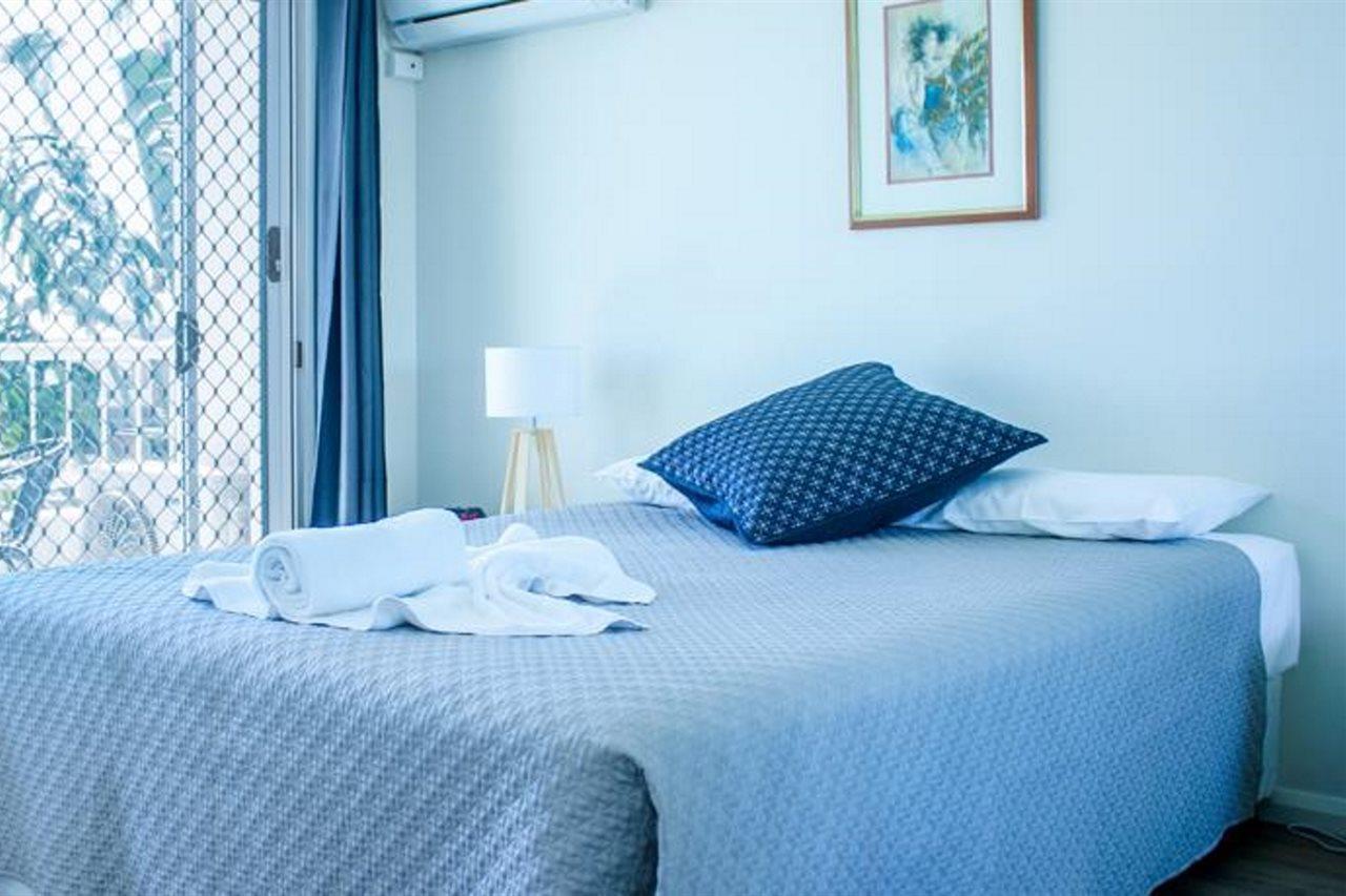 Key Largo Holiday Apartments Gold Coast Kültér fotó