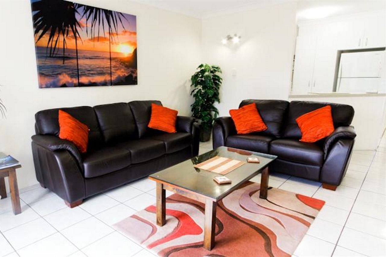 Key Largo Holiday Apartments Gold Coast Kültér fotó