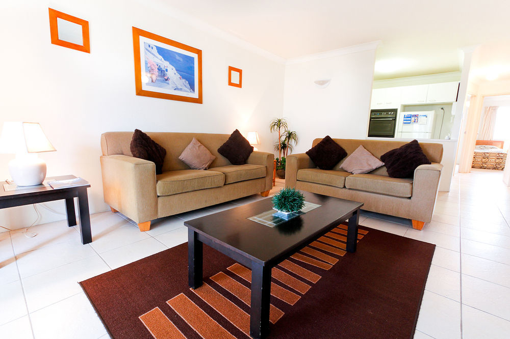Key Largo Holiday Apartments Gold Coast Kültér fotó