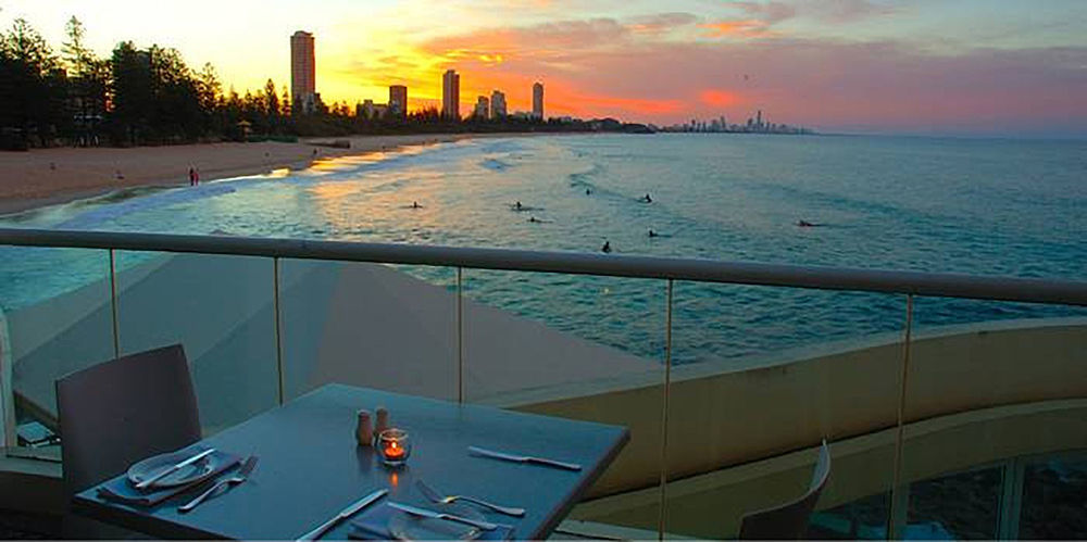 Key Largo Holiday Apartments Gold Coast Kültér fotó