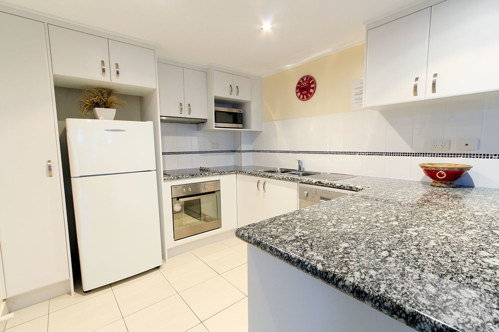 Key Largo Holiday Apartments Gold Coast Kültér fotó