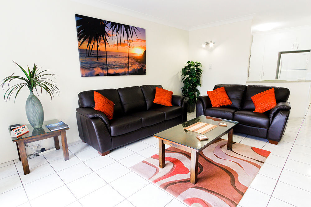 Key Largo Holiday Apartments Gold Coast Kültér fotó